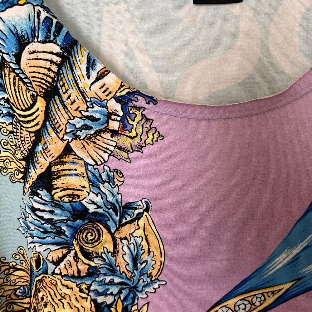 VERSACE Tank Top - Picture 6 of 6